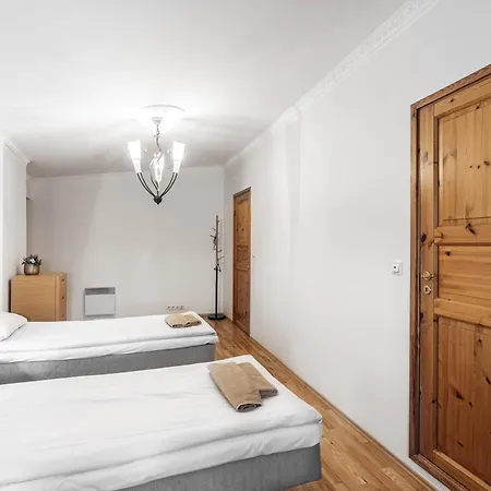 Apartamento Airhome - Tower