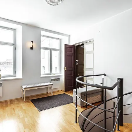Airhome - Tower Appartamento *