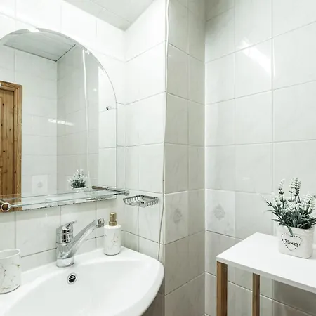 Appartamento Airhome - Tower Reval