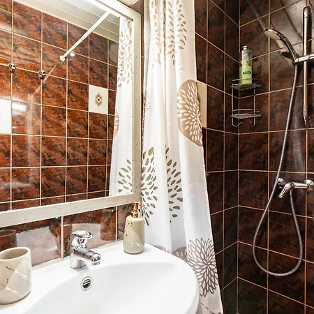 Airhome - Tower Apartamento Talin