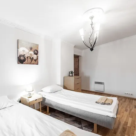 Airhome - Tower Reval