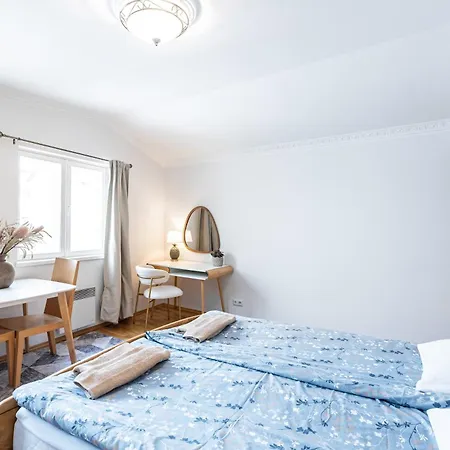 Appartamento Airhome - Tower Reval